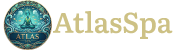 Bakırköy Atlas Spa Masaj Wellness Logo